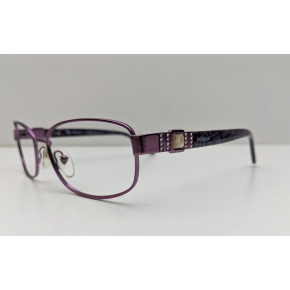 ?️Frame Only! Vogue VO4034-SB 5018/87 Sunglasses 56/16 135 /KAC436?️​ main image 7